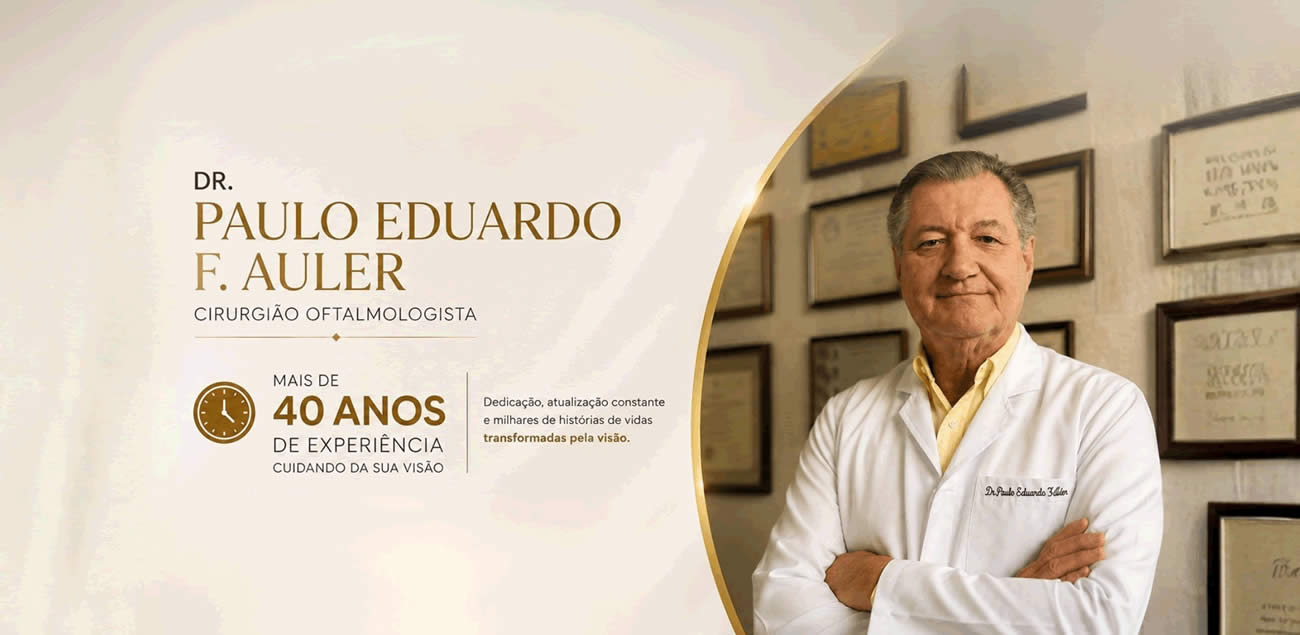 clinica auler oftalmologista dr paulo auler jaú brotas